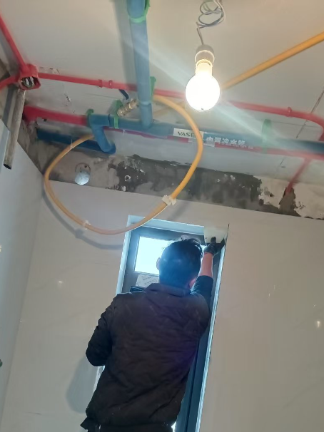 太仓专业水管维修