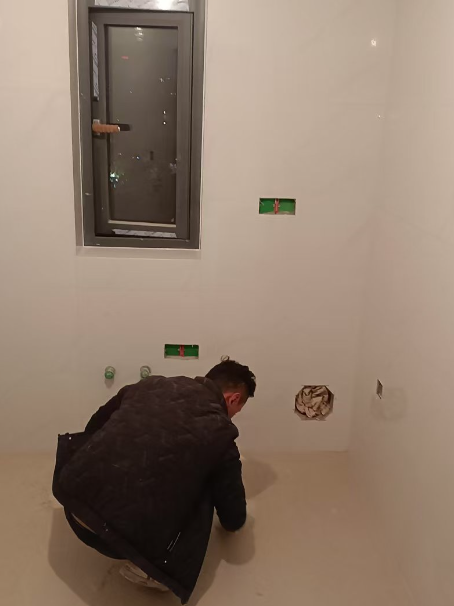 太仓专业电工维修