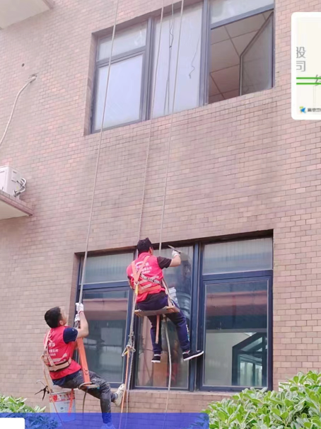 太仓承接各类窗户玻璃维修